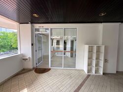 Cashew Park Condominium (D23), Retail #605333831